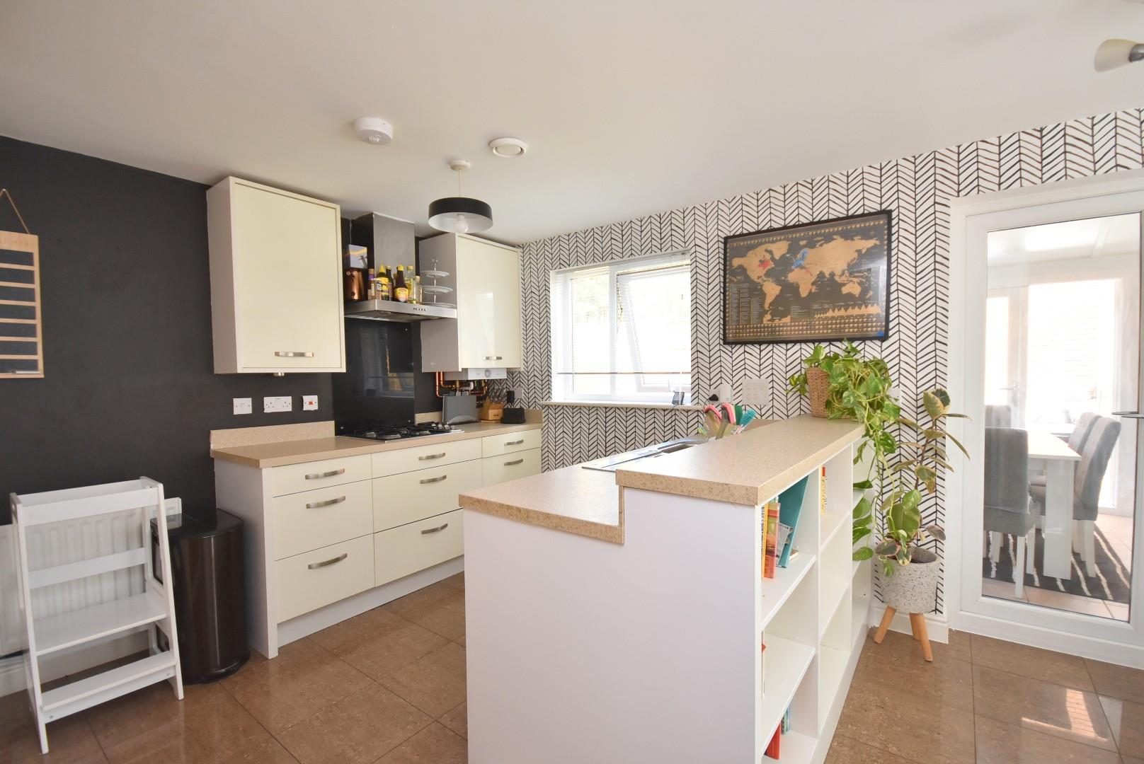 7 Bartley Wilson Way, Cardiff, CF11 8EN